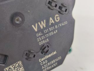 bontott AUDI A4 B9 EGR / AGR Szelep