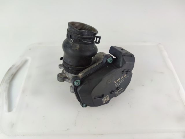 bontott AUDI A4 B9 EGR / AGR Szelep