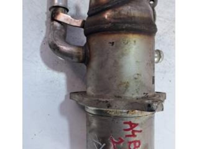 bontott AUDI A4 B9 EGR Hűtő