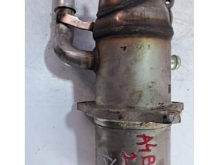 bontott AUDI A4 B9 EGR Hűtő