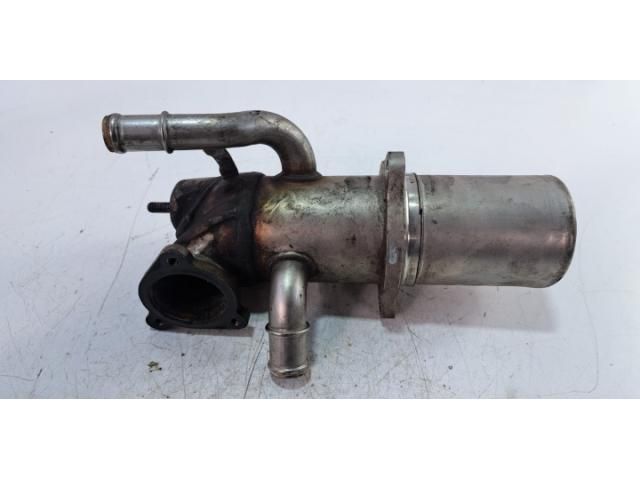 bontott AUDI A4 B9 EGR Hűtő