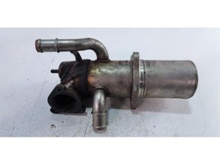 bontott AUDI A4 B9 EGR Hűtő