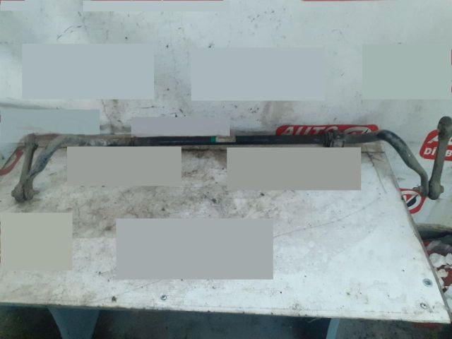 bontott AUDI A4 B9 Első Stabilizátor Pálca