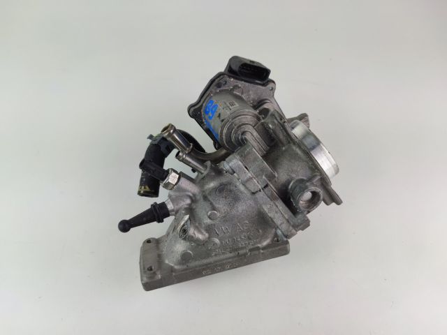 bontott AUDI A4 B9 Fojtószelep (Elektromos)