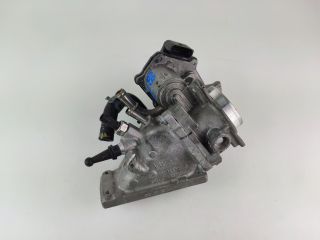 bontott AUDI A4 B9 Fojtószelep (Elektromos)