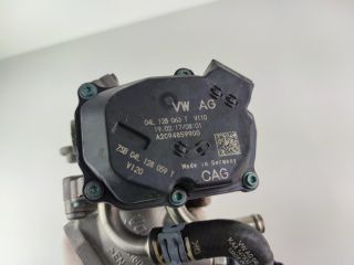 bontott AUDI A4 B9 Fojtószelep (Elektromos)