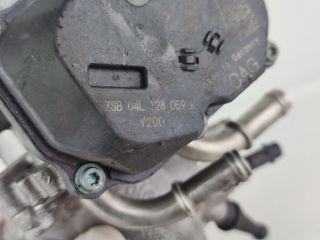 bontott AUDI A4 B9 Fojtószelep (Elektromos)