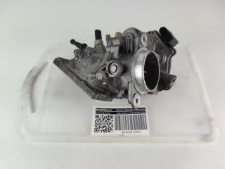 bontott AUDI A4 B9 Fojtószelep (Elektromos)