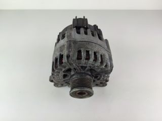 bontott AUDI A4 B9 Generátor