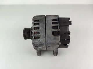 bontott AUDI A4 B9 Generátor