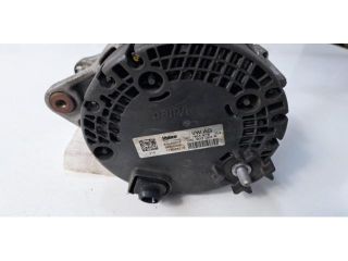 bontott AUDI A4 B9 Generátor