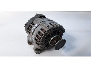 bontott AUDI A4 B9 Generátor