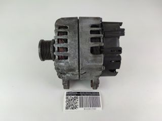 bontott AUDI A4 B9 Generátor