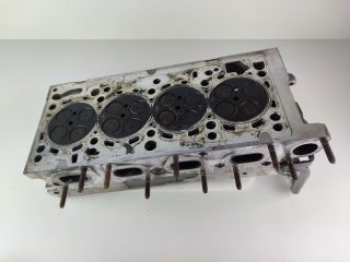 bontott AUDI A4 B9 Hengerfej