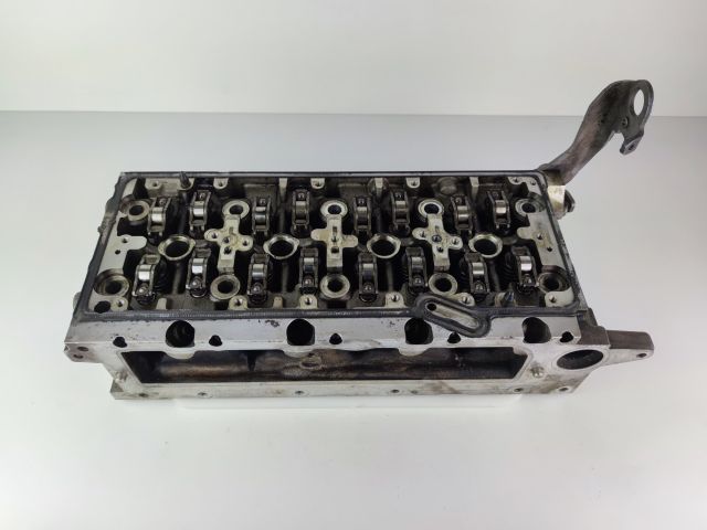 bontott AUDI A4 B9 Hengerfej