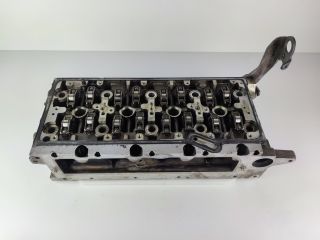 bontott AUDI A4 B9 Hengerfej