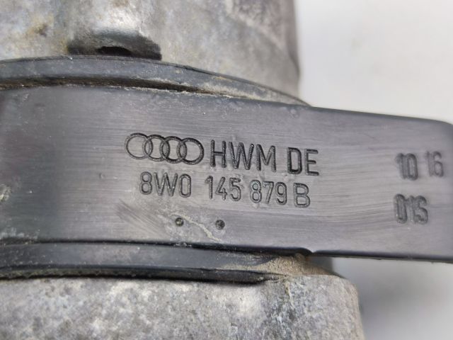 bontott AUDI A4 B9 Kiegészítő Vízszivattyú