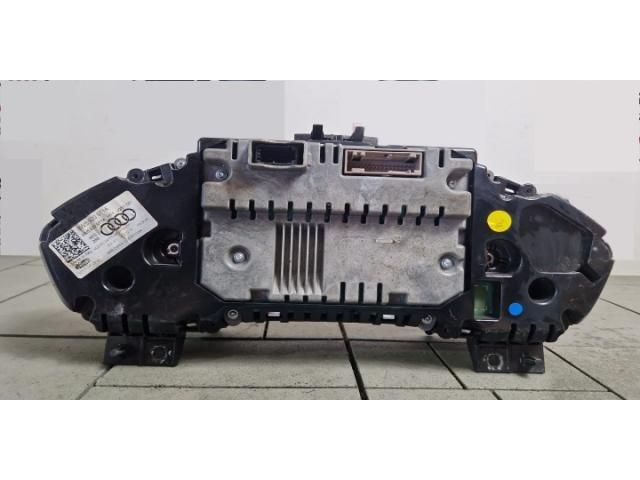 bontott AUDI A4 B9 Kilométeróra