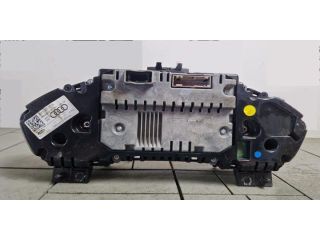 bontott AUDI A4 B9 Kilométeróra