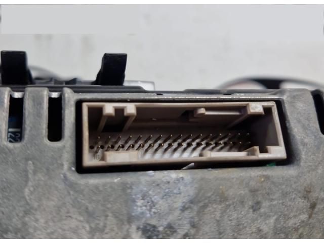 bontott AUDI A4 B9 Kilométeróra