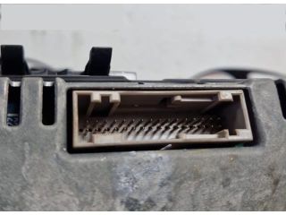 bontott AUDI A4 B9 Kilométeróra