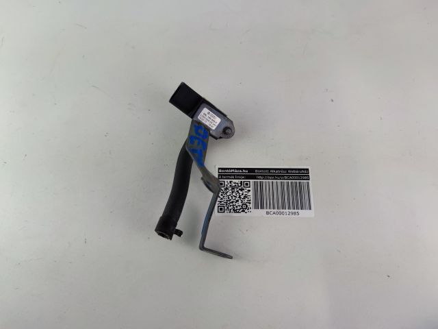 bontott AUDI A4 B9 Kipufogó Nyomásérzékelő