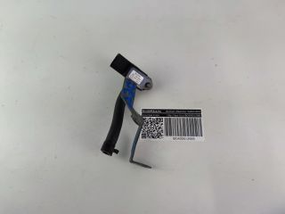 bontott AUDI A4 B9 Kipufogó Nyomásérzékelő