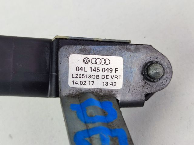 bontott AUDI A4 B9 Kipufogó Nyomásérzékelő