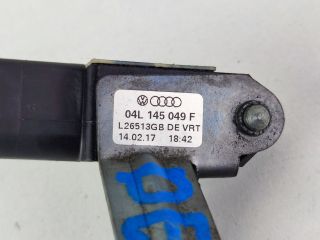 bontott AUDI A4 B9 Kipufogó Nyomásérzékelő