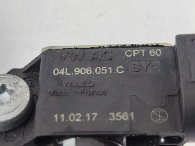 bontott AUDI A4 B9 Kipufogó Nyomásérzékelő