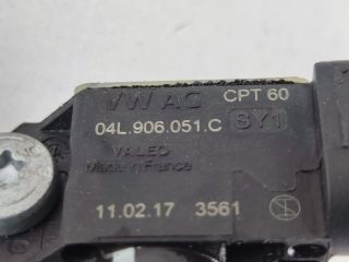 bontott AUDI A4 B9 Kipufogó Nyomásérzékelő