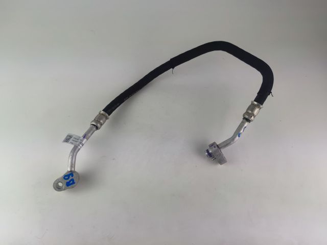 bontott AUDI A4 B9 Klíma Cső