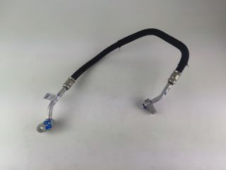 bontott AUDI A4 B9 Klíma Cső