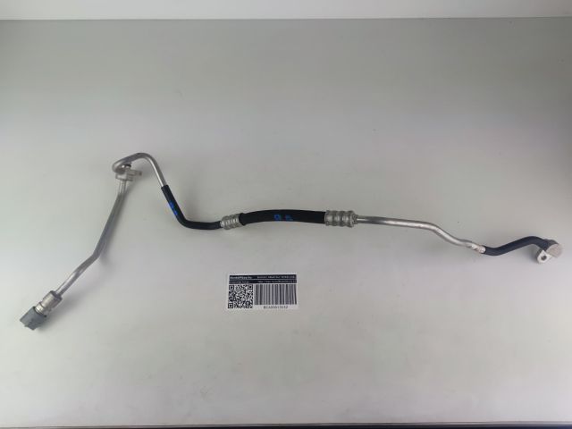 bontott AUDI A4 B9 Klíma Cső