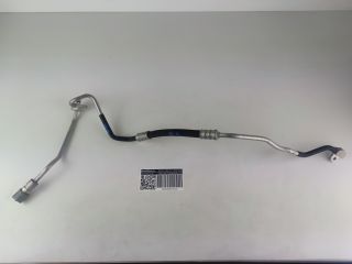 bontott AUDI A4 B9 Klíma Cső