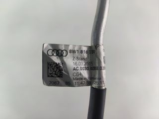 bontott AUDI A4 B9 Klíma Cső