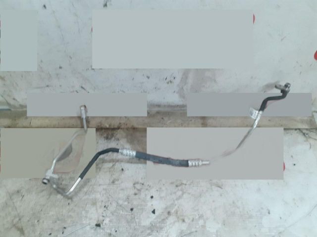 bontott AUDI A4 B9 Klíma Cső