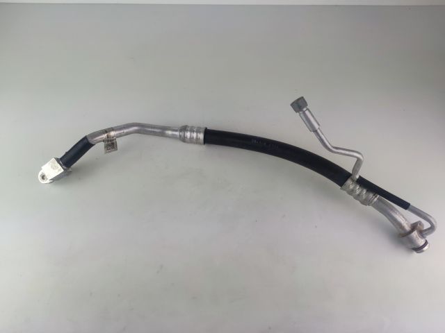 bontott AUDI A4 B9 Klíma Cső