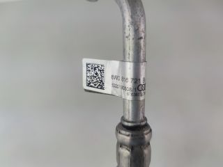 bontott AUDI A4 B9 Klíma Cső