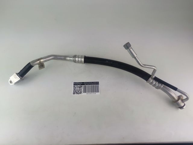 bontott AUDI A4 B9 Klíma Cső