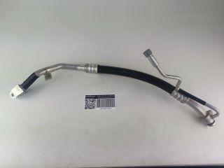 bontott AUDI A4 B9 Klíma Cső