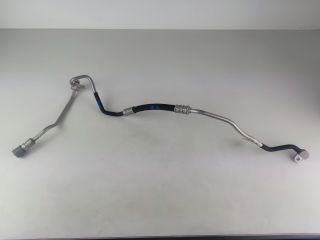 bontott AUDI A4 B9 Klíma Cső