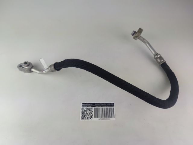 bontott AUDI A4 B9 Klíma Cső