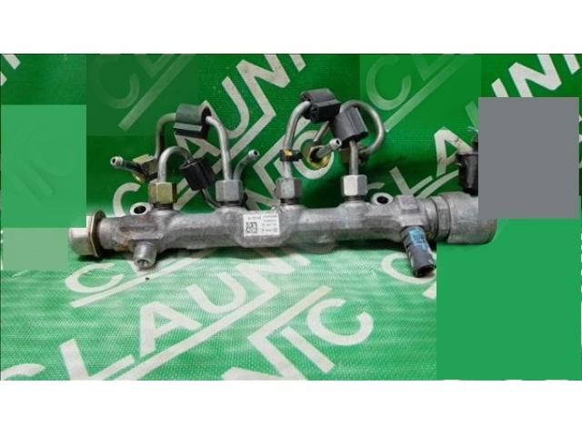 bontott AUDI A4 B9 Közösnyomócső