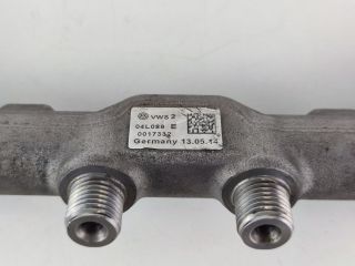 bontott AUDI A4 B9 Közösnyomócső