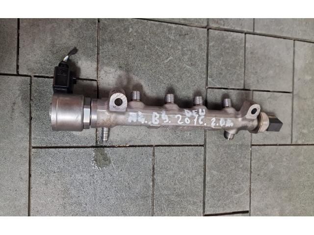 bontott AUDI A4 B9 Közösnyomócső