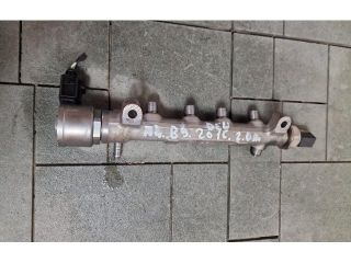 bontott AUDI A4 B9 Közösnyomócső