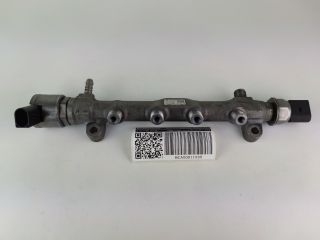 bontott AUDI A4 B9 Közösnyomócső