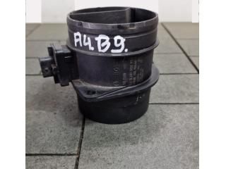 bontott AUDI A4 B9 Légtömegmérő