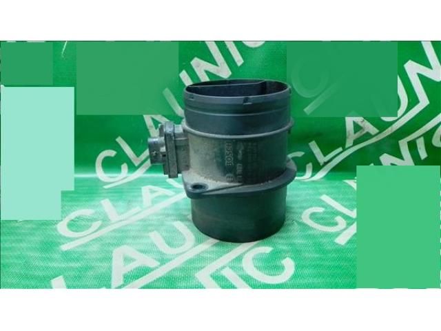 bontott AUDI A4 B9 Légtömegmérő